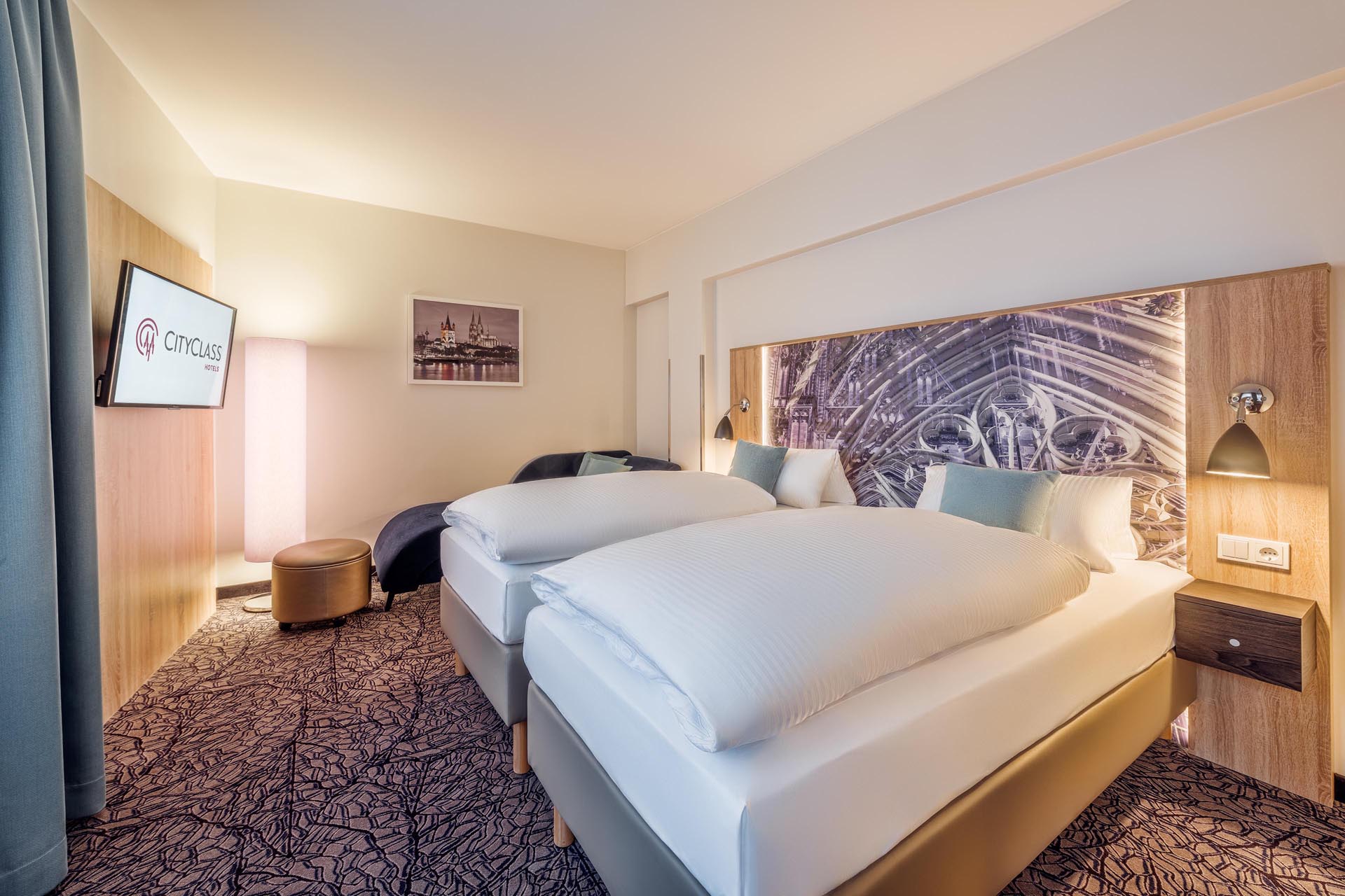 1-cityclass-hotel-alter-markt-cologne-twin-room