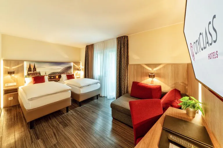 1-cityclass-hotel-am-heumarkt-cologne-twin-room